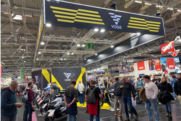 德国：2024年德国科隆国际摩托车、滑板车及电动自行车博览会 10月1-6