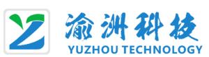 成都渝州科技_Logo