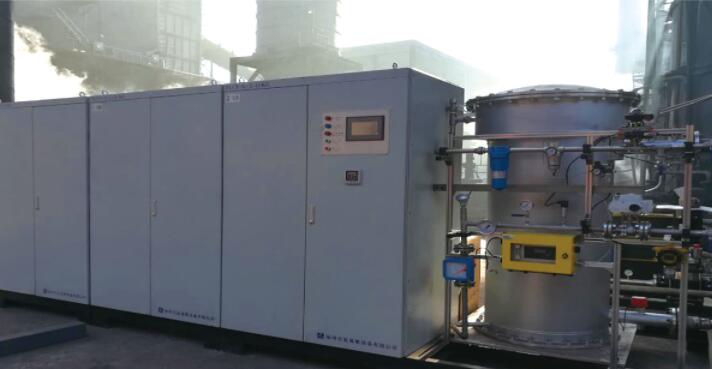 枣庄东营潍坊大型臭氧机是用于消毒净化杀灭空气中的细菌的设备