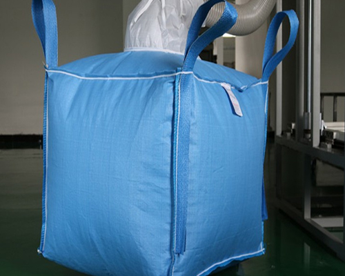 包头吨包袋在吊装和移动过程中需要注意