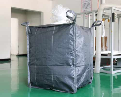 鄂尔多斯吨包袋生产的造粒工艺