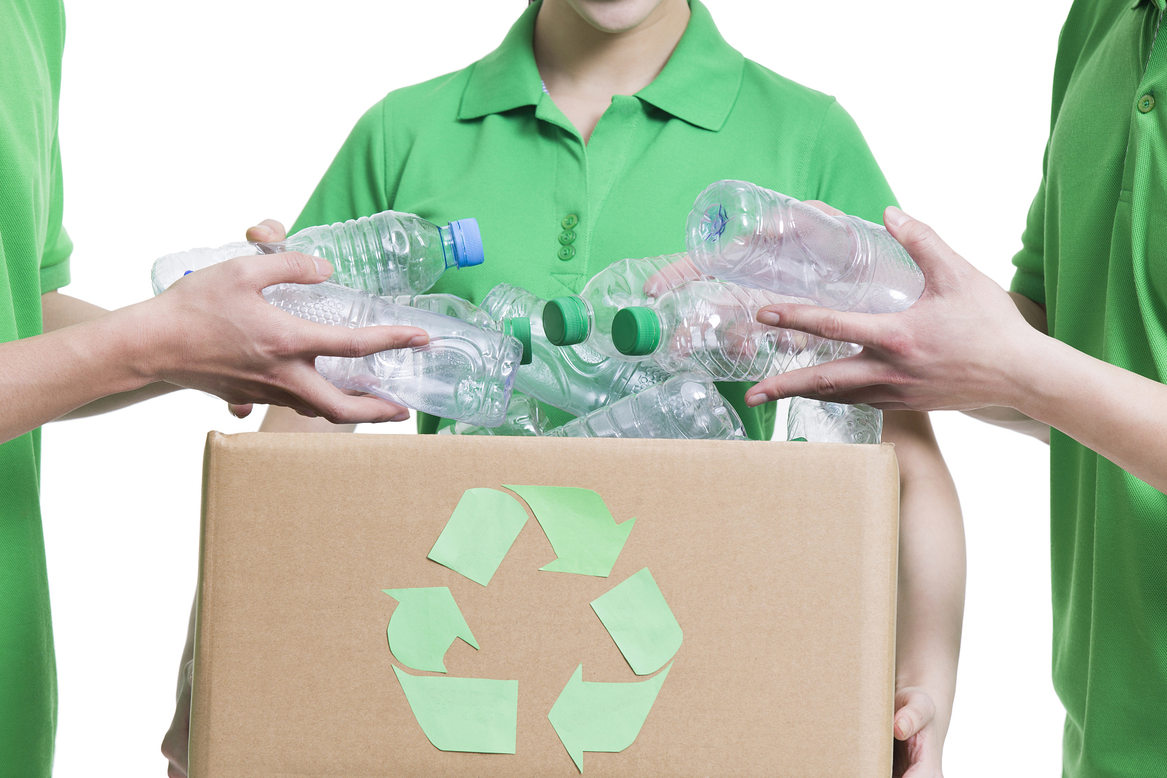 塑料包装六大发展趋势更环保
