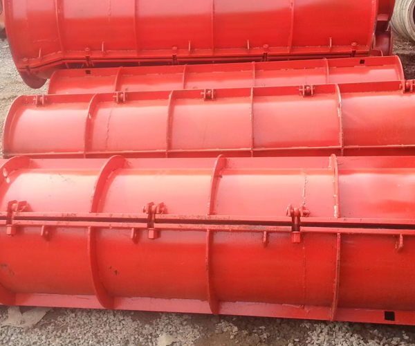 Shandong Cement Pipe Mold