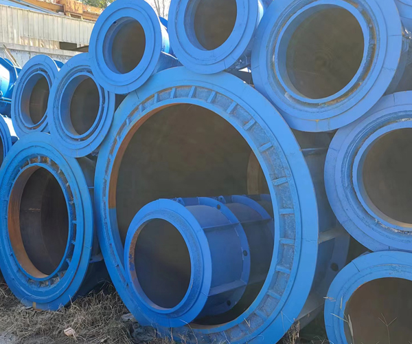 Weifang Cement Pipe Mold