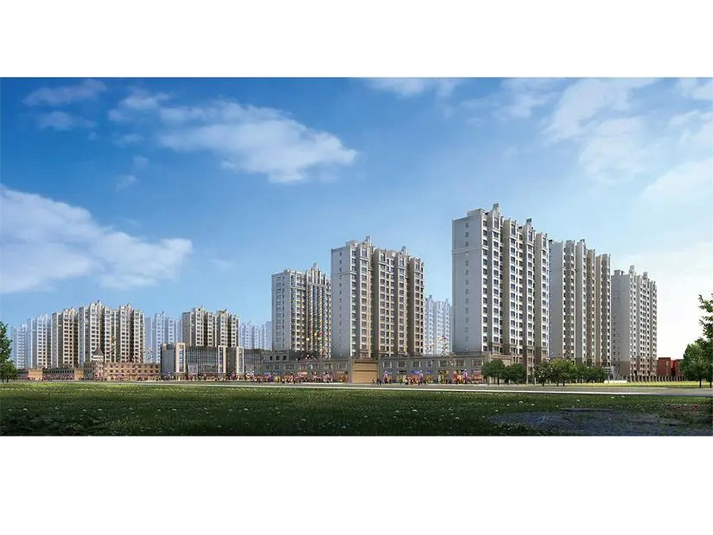 房地产开发
