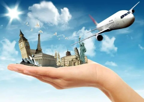 《2022年旅游经济运行分析与2023年发展预测》：2023年旅游市场呈现四个特征