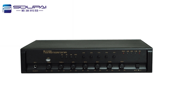 合并式功放  MQ-2120SU