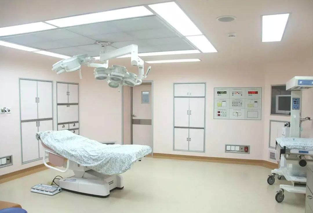 医院使用的洁净板需要具备哪些特点？