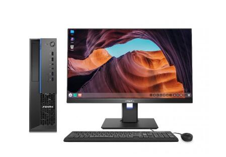 清华同方超翔 TZ830-V3兆芯台式计算机（兆芯：超翔 TZ830）