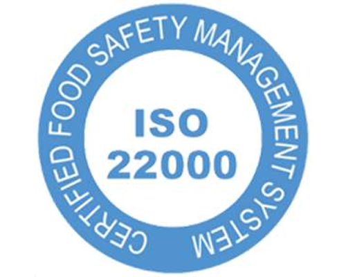 ISO 22000