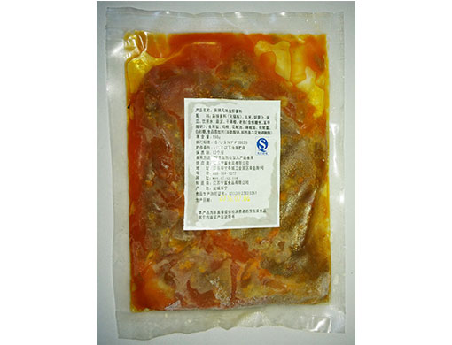 麻辣风味龙虾酱料 150克X40袋