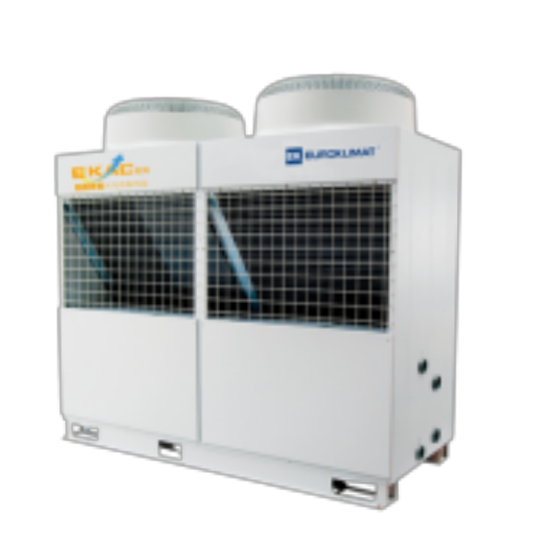 EKAC系列全热回收型模块式风冷热泵机组