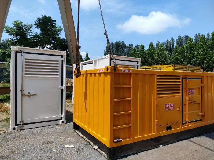 5kw-1000kw负载箱租赁出租