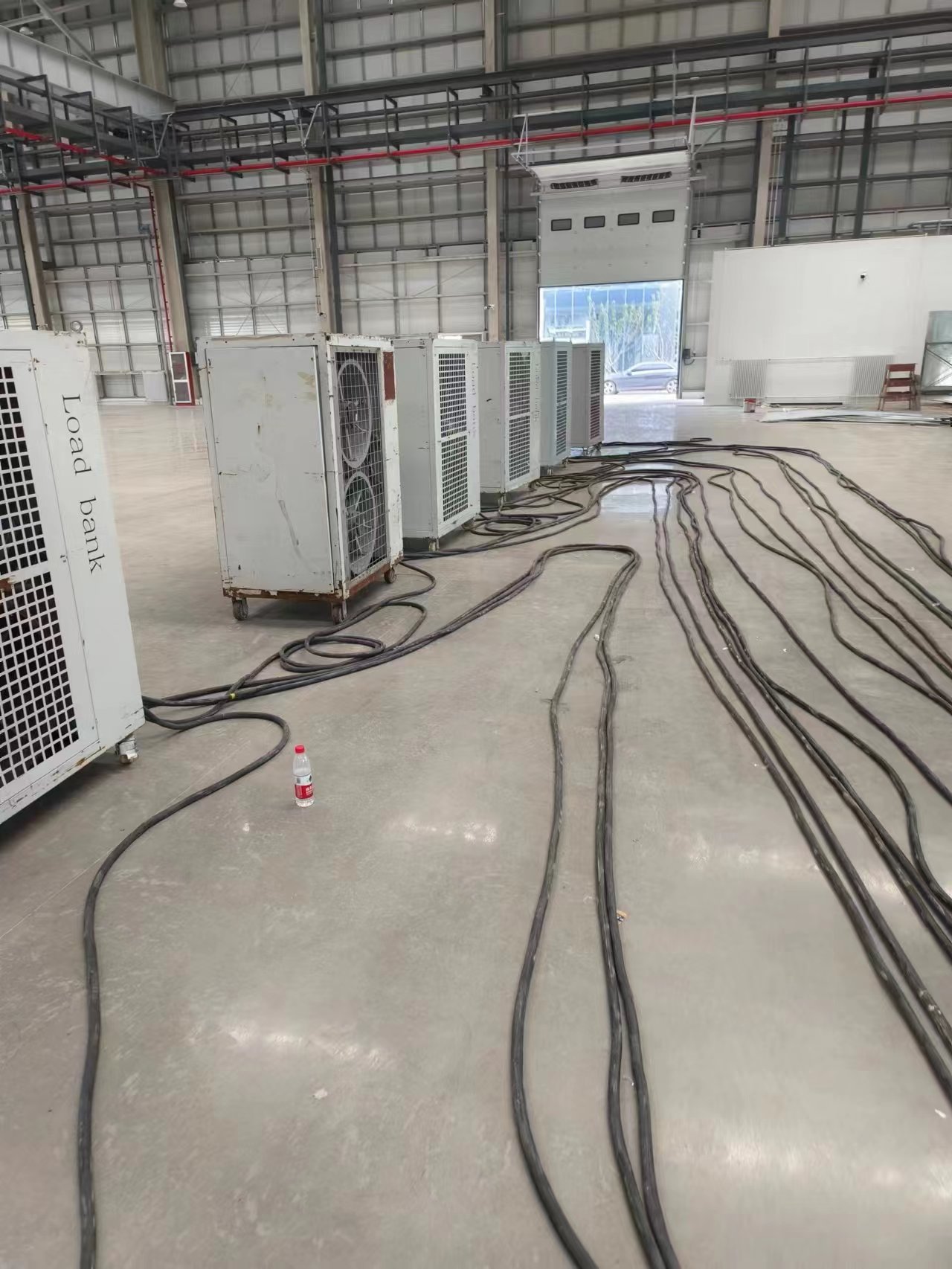 黑龙江哈尔滨哪里有电压电流测试负载箱的租赁公司厂家？