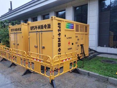 喀什ups不间断电源租赁青岛  ups不间断电源租赁厂家