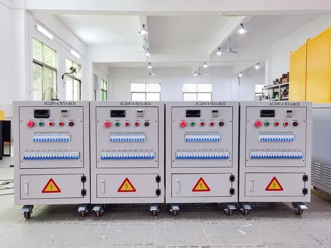 黑龙江哈尔滨负载箱出租厂家 什么是柴油发电机负载箱