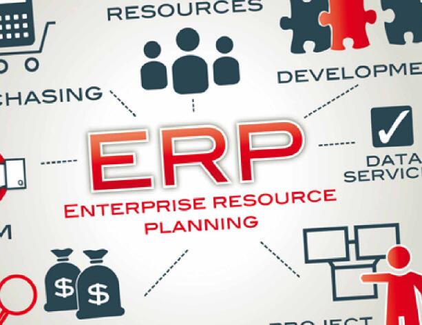 企業資源規劃（ERP）係統是一種集成化的軟件解決方案