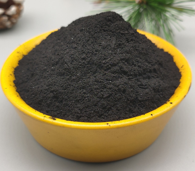 煤粉的儲存環境有什么要求？