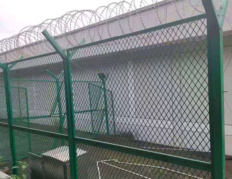 机场、监狱护栏网
