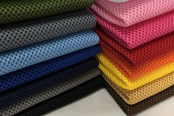 The Difference Between Mesh Cloth and Sandwich Mesh