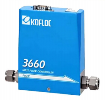 KOFLOC品牌-气体质量流量计