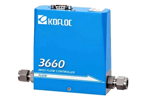 KOFLOC品牌-质量流量控制器
