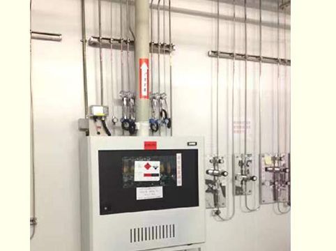 实验室集中供气管道安装需要什么资质