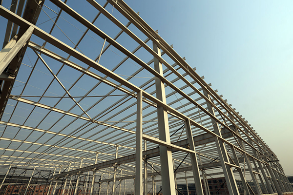 包头钢结构工程设计对结构功能的影响