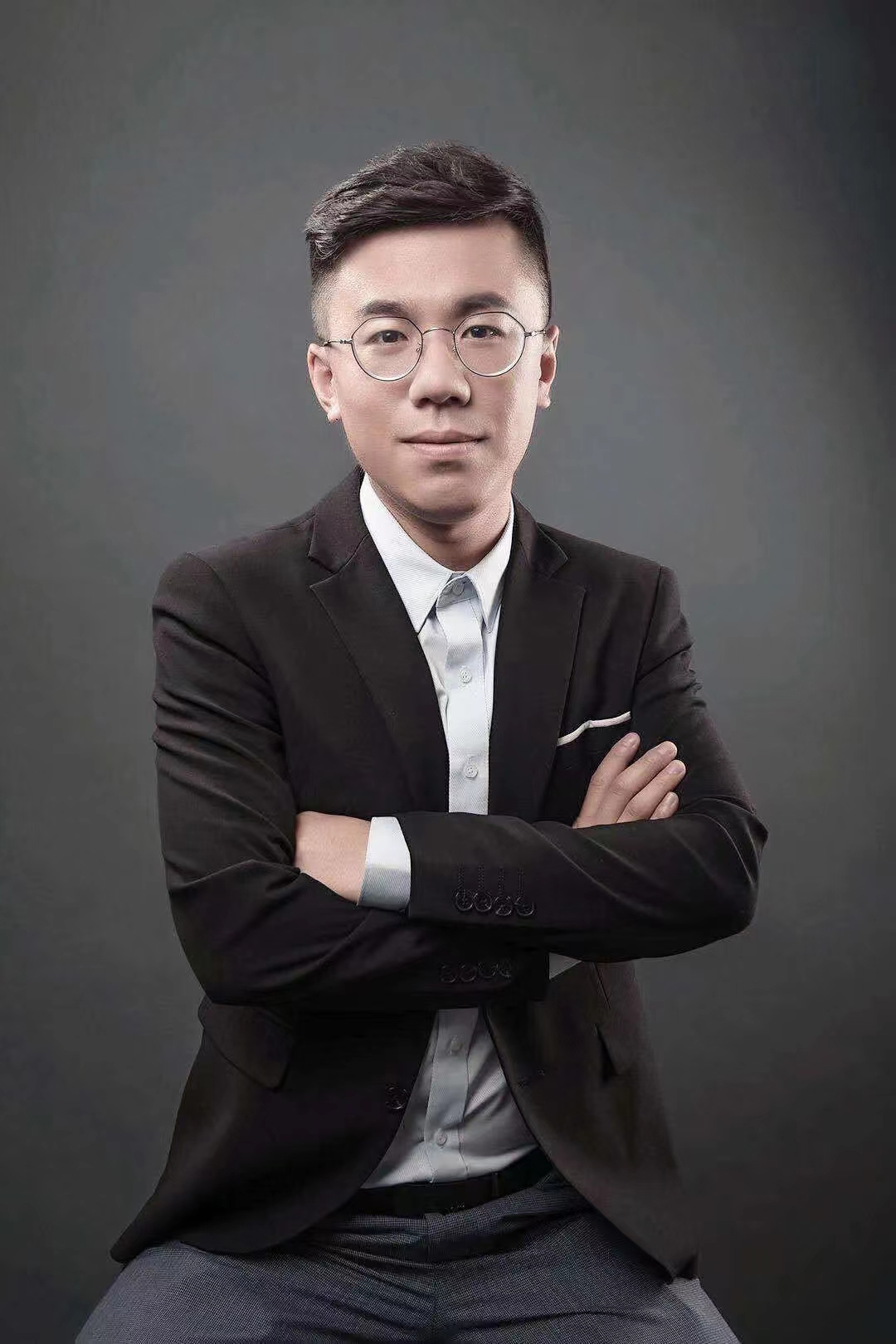 英语老师李老师