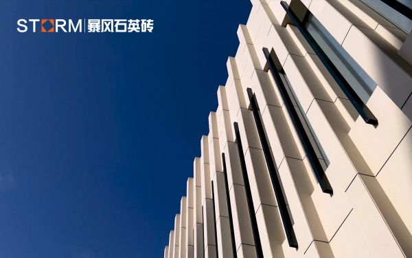 陶瓷生态仿石厂家：可持续建筑的未来