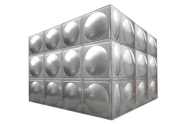 方形不锈钢水箱