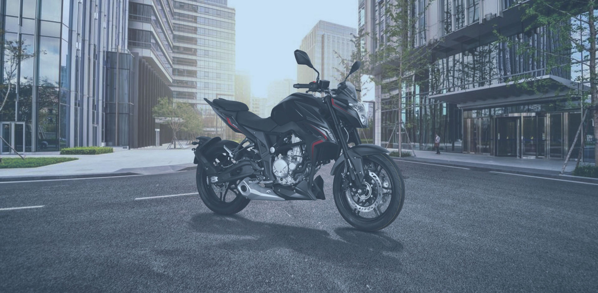 <h3>Driving a visionary engine</h3><h3>toward a pioneer road</h3> <h4>Supplying varieties of motorcycle</h4><h4>from commuting scooter</h4> <h4>and street motorcycle to professional motorcycle sports car</h4>