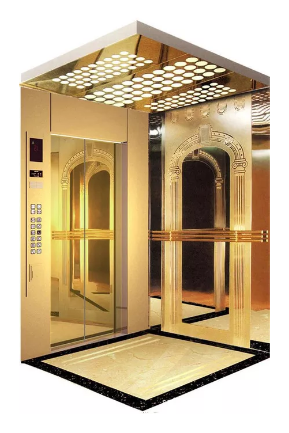 商务电梯