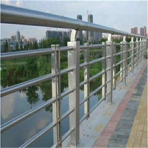 不锈钢复合管护栏/栏杆优点