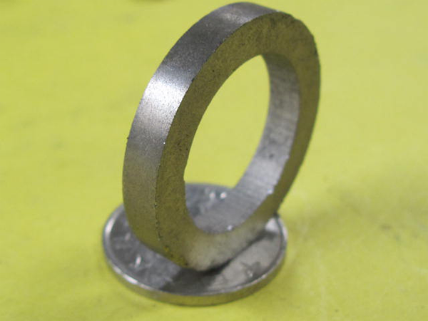 稀土钐钴磁铁