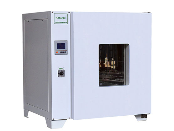 电热恒温干燥箱型号：LDO系列