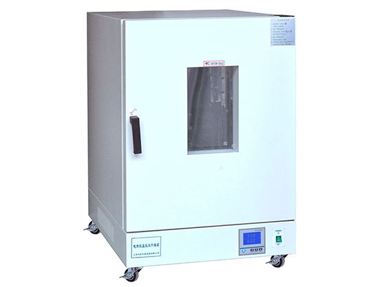 （立式）电热恒温鼓风干燥箱型号：LDO-9000系列