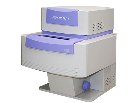 XRF9能量色散X射线荧光分析仪