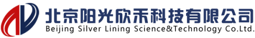 北京阳光欣禾科技有限公司_Logo