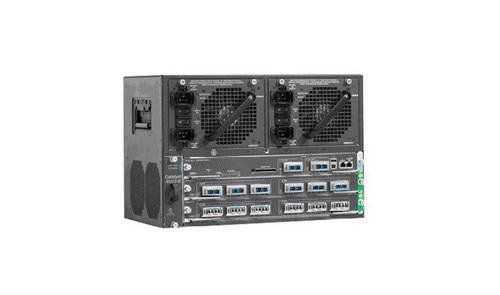 思科Cisco WS-C4503E交换机