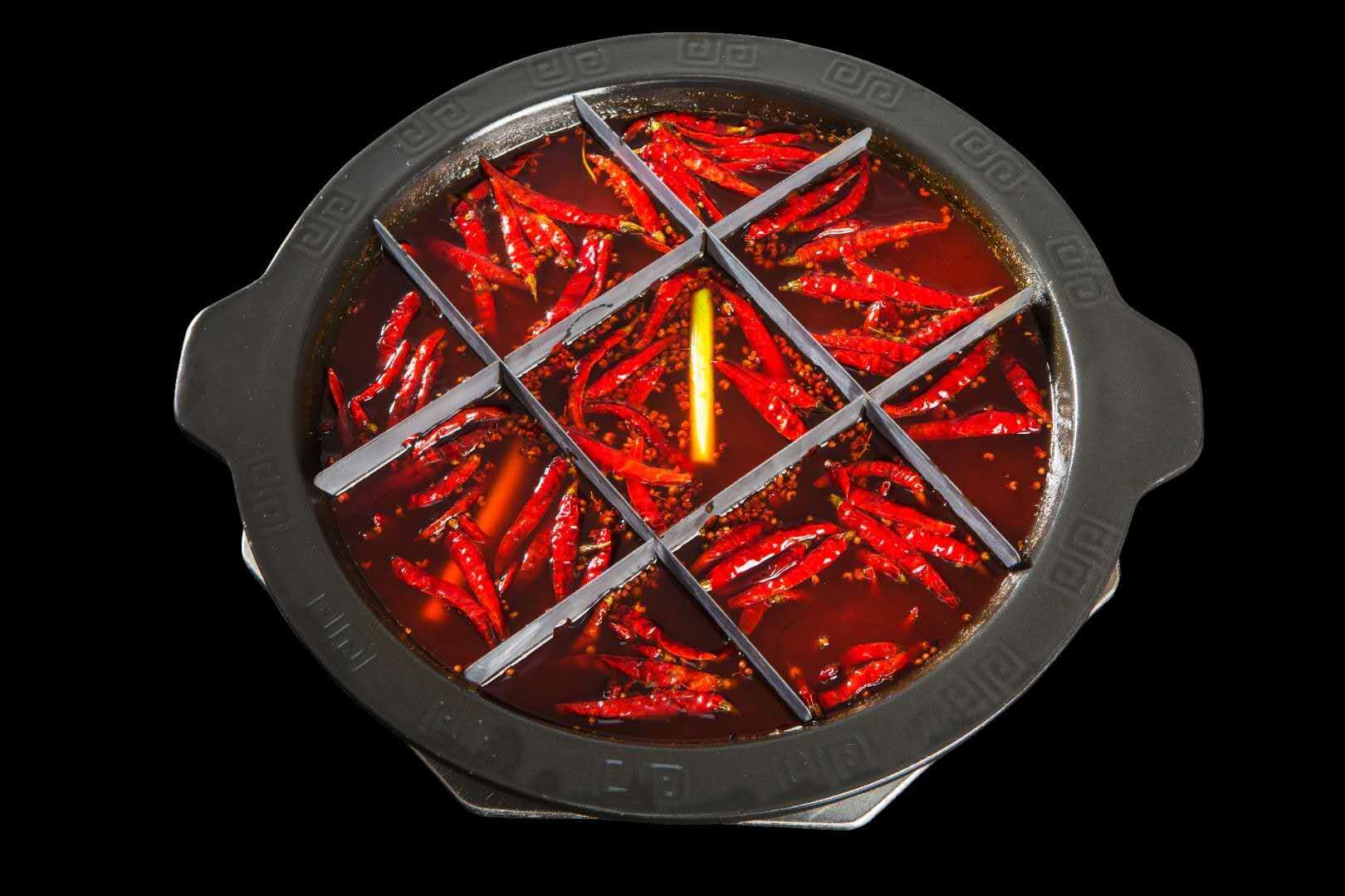 火锅
