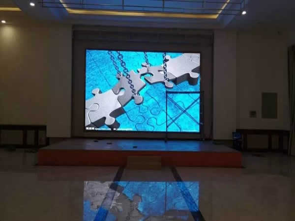 禮泉LED廣告制作公司
