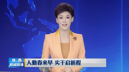 陕西：800场次线上线下专场招聘吹响开春生产“集结号”