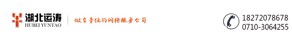 湖北运涛信息科技有限公司_Logo