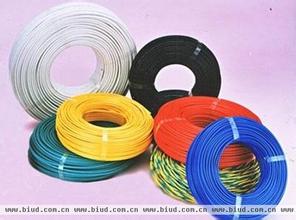 新疆布电线厂家直销店耐磨损高柔韧性的电缆