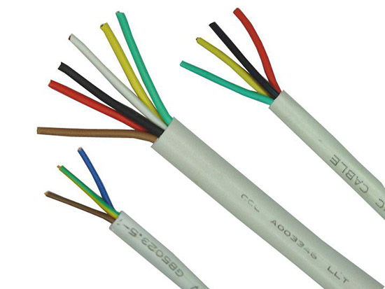 乌鲁木齐电线电缆价格表精心制作每一米安全耐用