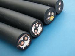 新疆电线电缆厂业务领域拥有更大驱动的新疆橡套电缆