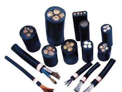 新疆橡套电缆全力启动控制电缆升级急速模式
