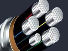 新疆交联电缆厂家生产销售优质新疆电力电缆