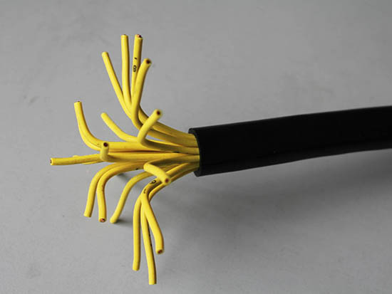 新疆电力电缆布线安装一条龙系列服务倾情链接控制电缆